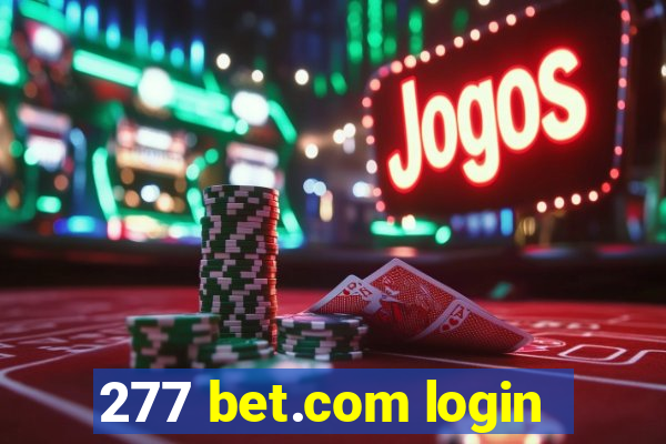 277 bet.com login